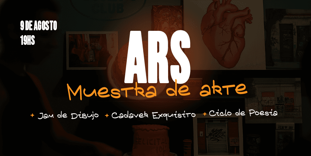 EXPO ARS: Muestra de Arte